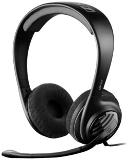 Sennheiser GSP 107 Gaming Headset - Multi-Platform